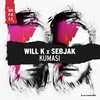 Will K - Kumasi (Extended Mix)