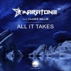 Maratone、Claire Willis - All It Takes (Extended Mix)