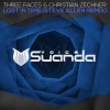 Three Faces、Christian Zechner、Steve Allen《Lost In Time (Steve Allen Remix)》[MP3/LRC]