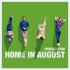 Pierce Fulton《Home in August》[MP3/LRC]