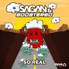 Boostereo、Sagan - So Real (Original Mix)
