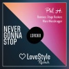 Phil H. - Never Gonna Stop (Extended Mix)