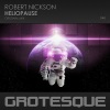 Robert Nickson - Heliopause (Original Mix)