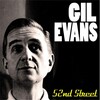 gil evans - Anthropology