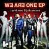 david amo、julio navas《Bama (Original Club Mix)》[MP3/LRC]