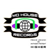 Franz Johann、Anthony Poteat - Higher (Original Mix)