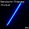 Serotonin Thieves《Pursue (Original Mix)》[MP3/LRC]