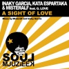 Inaky Garcia、Kata Espartaka、Misteralf、G. Love - A Sight Of Love (Original Mix)