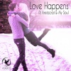 DJ Aristocrat、Aly Soul - Love Happens (Original Mix)