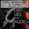 Karl Brennan - U Turn (Original Mix)