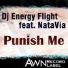 NataVia、Dj Energy Flight - Punish Me (Original Mix)