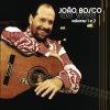 João Bosco - Mama Palavra (Live Version)