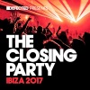 Various Artists - Defected Presents The Closing Party Ibiza 2017 Mix 1 (Continuous Mix)