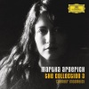 Martha Argerich、Nicolas Economou《I. Non allegro》[MP3/LRC]