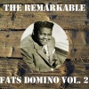 Fats Domino《South of the Border》[MP3/LRC]