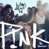 P!NK《What About Us (Cash Cash Remix)》[MP3/LRC]