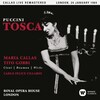 Maria Callas、Victor Godfrey - Act I: 