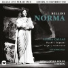 Maria Callas《Sinfonia to Act I (Live)》[MP3/LRC]