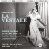 Maria Callas《Overture to Act I (Live)》[MP3/LRC]