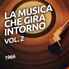 Mike Liddell、Gli Atomi - La tua immagine