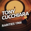 Tony Cucchiara - Ad occhi chiusi