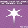 Darryl Green、Shèna - The Tears In My Eyes