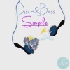 Disco&bass - Simple (Original Mix)