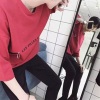 气质傲、利泰为 - 曾经
