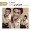 Elvis Presley - Love Me Tender (From the 20th Century-Fox CinemaScope Production, 
