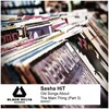 Sasha HiT - Feel The Down