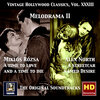 universal studio orchestra、Miklos Rozsa - A Time to Love and a Time to Die - Main Title - Foreward - At the Front