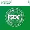 James Dymond - It Ain't Over (Radio Edit)