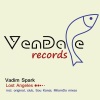 Vadim Spark《Lost Angeles (Original Mix)》[MP3/LRC]