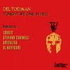 Deltoidman - Tonight We Dine In Hell (Original Mix)
