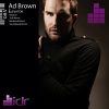 Ad Brown - Elevator (Original Mix)