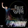 Ellis Colin - Spinnin (Original Mix)