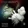 Boyd Schidt、Lado - Burning Man (Original Mix)