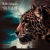 Melih Aydogan - You Tell Me (Original Mix)