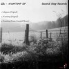Gik - Lalegume (Original Mix)