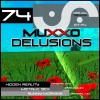 Muxxo《Hidden Reality (Original Mix)》[MP3/LRC]