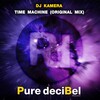 DJ Kamera - Time Machine (Original Mix)