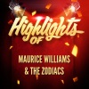 Maurice Williams、the zodiacs - Stay