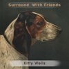 kitty wells - Whose Shoulder Will You Cry On