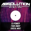 DJ Power - Fade Away (Vocal Mix)