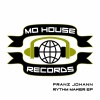 Franz Johann - Rythm Maker (Original BassVariation Mix)