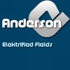 Anderson《Elektrified Fields (Original Mix)》[MP3/LRC]