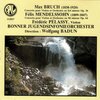 Frédéric Pélassy、Wolfgang Badun、Bonner Jugendsinfonieorchester - I. Vorspiel, allegro moderato