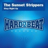 Sunset Strippers - Step Right Up (Sunset Strippers Refix)