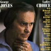 George Jones《She's My Rock》[MP3/LRC]