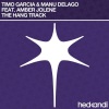 timo garcia、Manu Delago、Amber Jolene - The Hang Track (Vocal Mix)